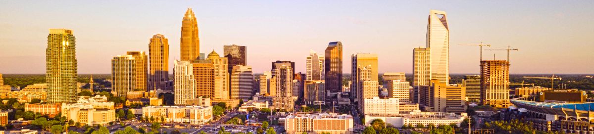 Charlotte Laptop Rentals