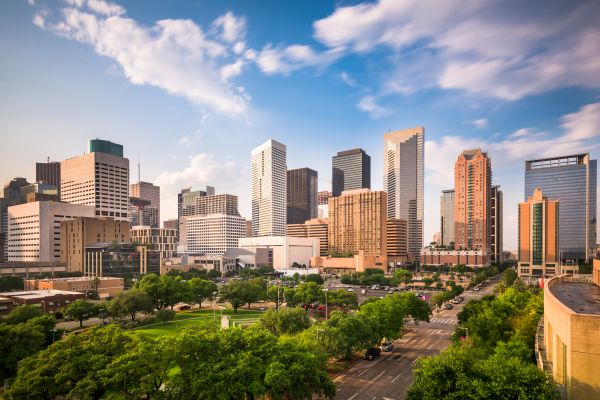 Houston Laptop Rentals
