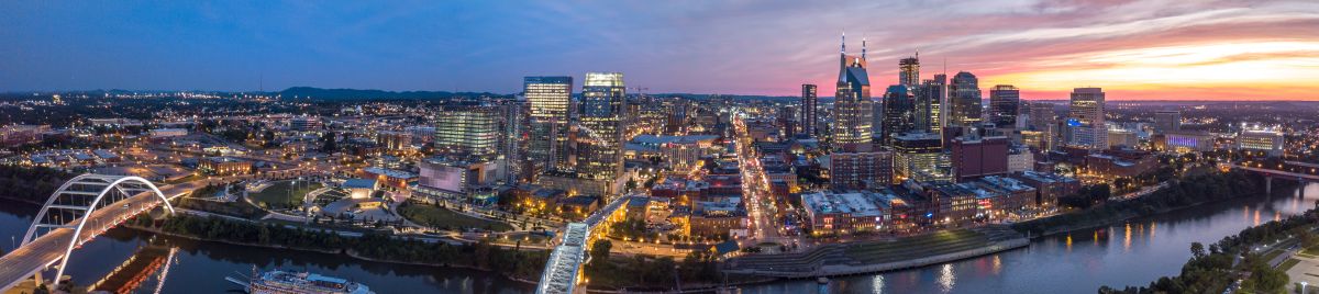 Nashville Laptop Rentals