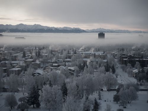 Alaska