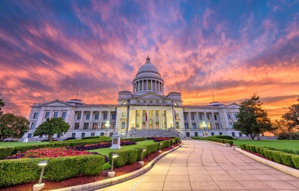 Arkansas Laptop Rentals