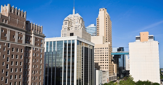 Laptop Rentals for The Cox Convention Center