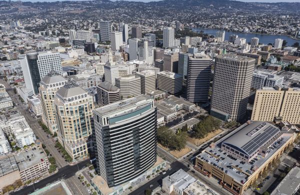 Laptop Rentals in Oakland, California