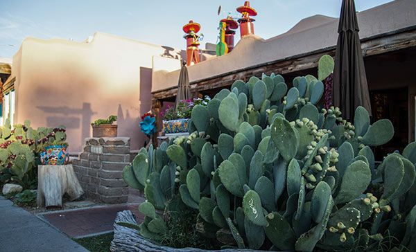 Laptop Rentals in Albuquerque, New Mexico