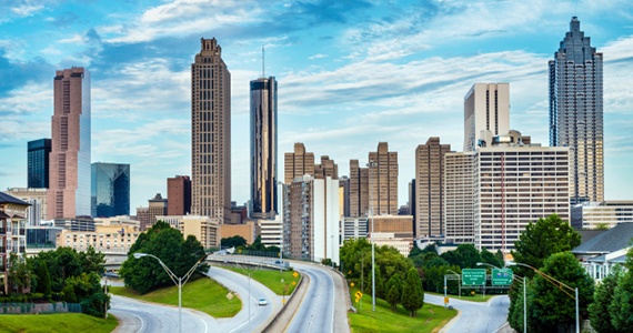 Laptop Rentals for The Georgia World Congress Center