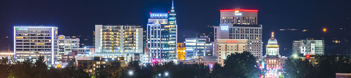 Boise