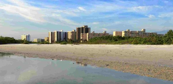 Laptop Rentals for The Hyatt Regency Coconut Point