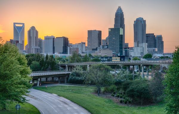 Laptop Rentals in Charlotte, North Carolina