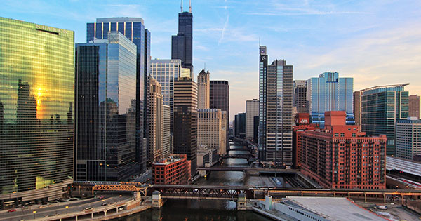 Laptop Rentals for The McCormick Place