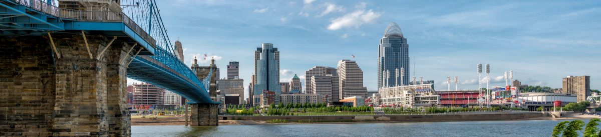Cincinnati