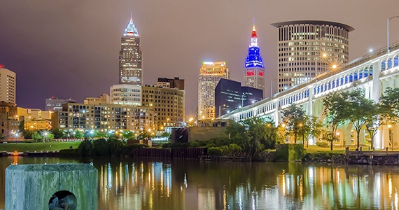 Laptop Rentals for The I-X Center