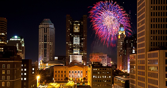 Laptop Rentals for The Greater Columbus Convention Center