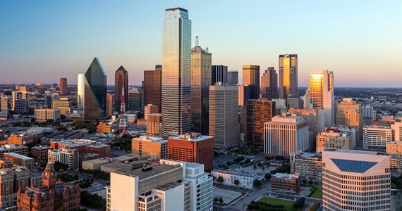 Laptop Rentals for The Dallas Convention Center