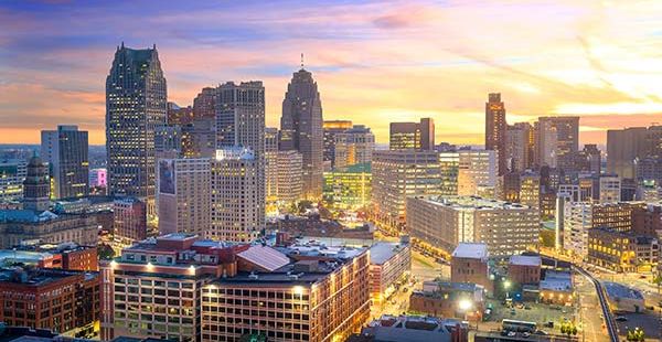 Laptop Rentals for The Devos Place Convention Center