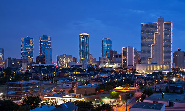 Laptop Rentals in Fort Worth, Texas