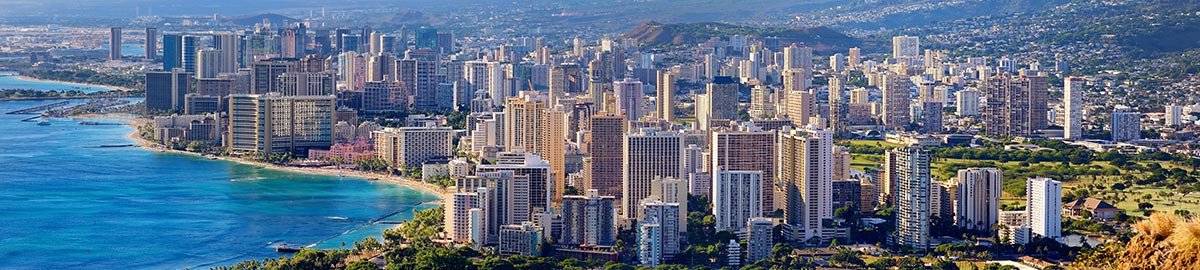 Honolulu