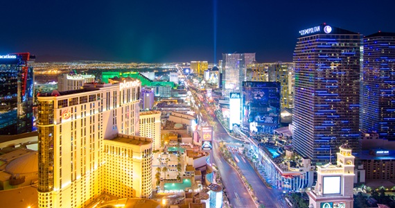 Laptop Rentals for The Las Vegas Convention Center