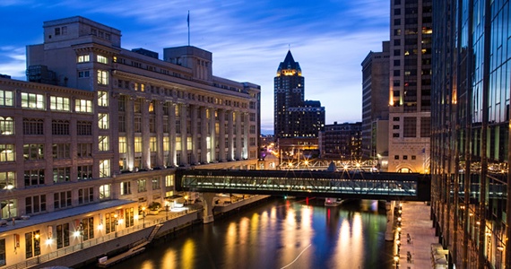 Laptop Rentals for The Wisconsin Center