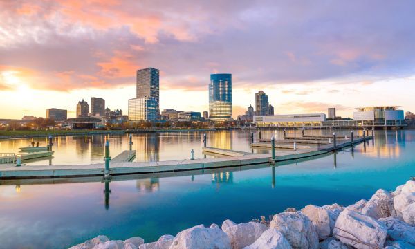 Laptop Rentals in Milwaukee, Wisconsin