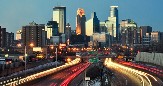 Laptop Rentals for The Xcel Energy Center