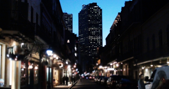 Laptop Rentals for The Ernest N. Morial Convention Center