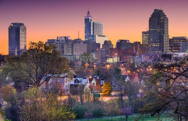 North Carolina Rentals