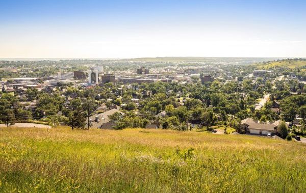 North Dakota Rentals