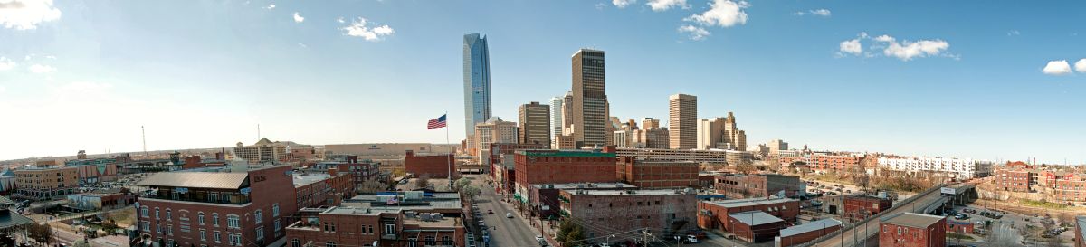 Oklahoma City