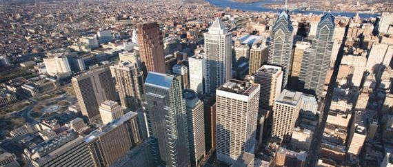 Laptop Rentals for The Pennsylvania Convention Center