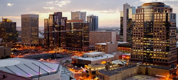 Laptop Rentals for The Phoenix Convention Center