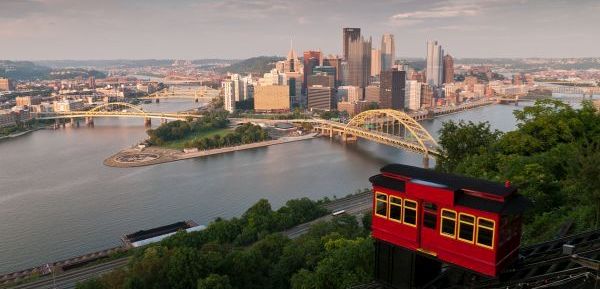 Laptop Rentals for The David L. Lawrence Convention Center