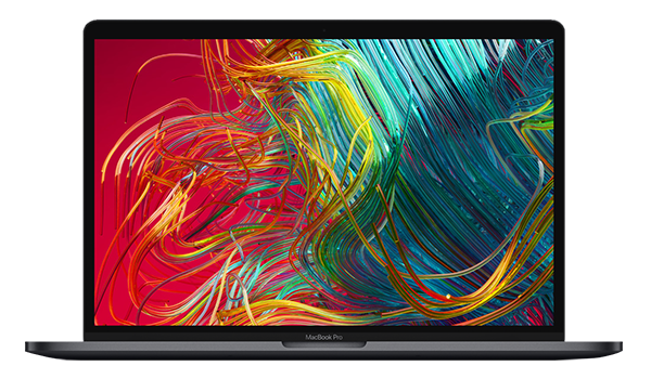 MacBook Pro Laptop