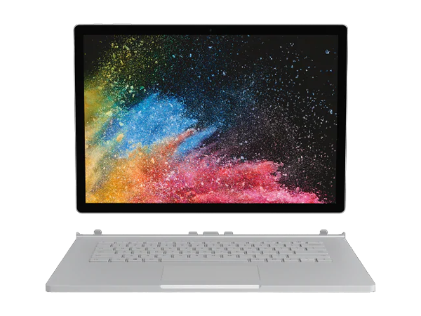 Microsoft Surface Book Laptops