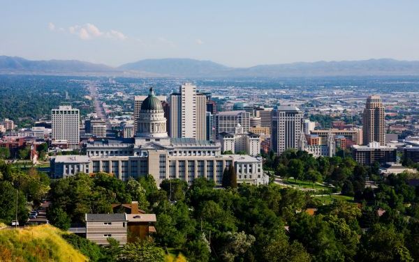 Laptop Rentals in Salt Lake City, Utah
