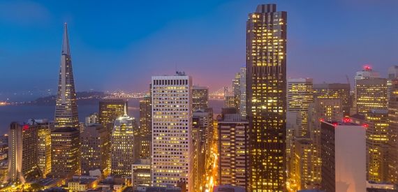 Laptop Rentals for The Moscone Center