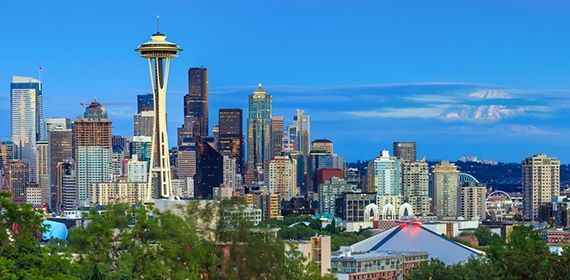 Laptop Rentals in Seattle, Washington