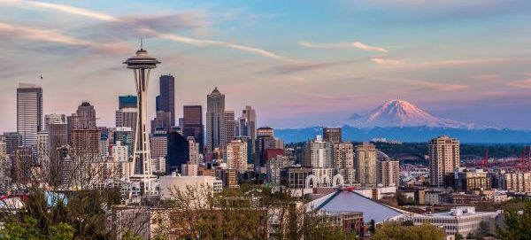 Laptop Rentals for The Washington State Convention Center