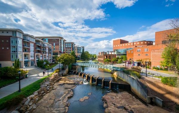 South Carolina Rentals